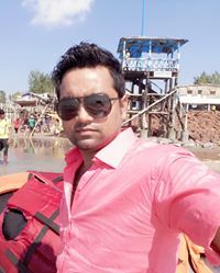 Amit Majumdar