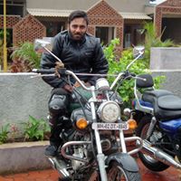 Meet Sanghani