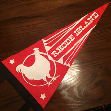 Rhode PVD