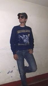 Aditya Dubey