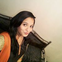 Harshada Satpute