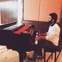 Abhishek Bhanushali
