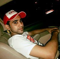 Basith Ali