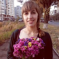 Katia Liashchenko
