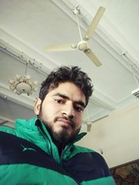 Saras Mishra