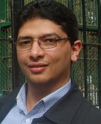 Ahmed Nageeb