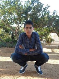 Wael Federer