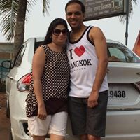Hemant Saklecha