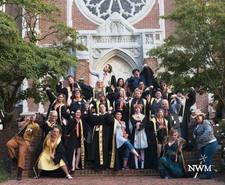 Zoë Lloyd-carpenter