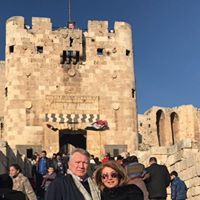 Maya Jaatoul-Addoumieh