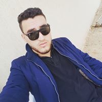 محمد الامين