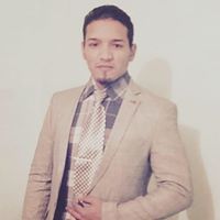 الأستاذ أنس