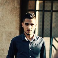 Ashraf AL-Harahsha
