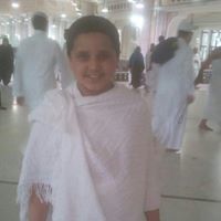 البراء محمد