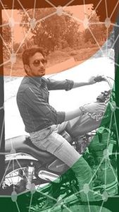 Nicky Chaudhari