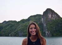 Audrée Grégoire-Forget