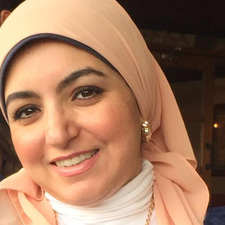 Rania Moustafa