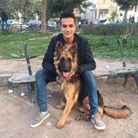 Abdelrahman Dissouki