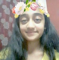 Palak Agrawal