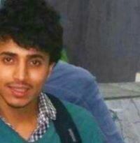 علي السنيدار