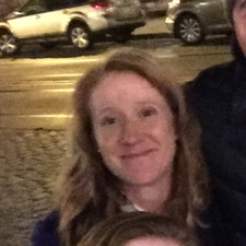 Amy Connelly
