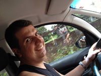 Daniel Ribeiro De Oliveira