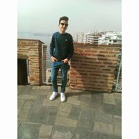 Μάριος Βούζας