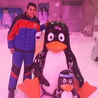 Ahmed Elmasry