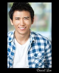 Daniel Lim