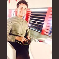 Mohammad Jauwad