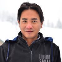 Dimitry Chakma