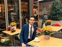 بشار ألزبيدي