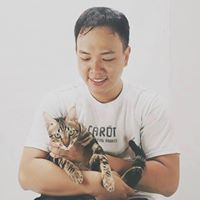Quang Ngo Minh