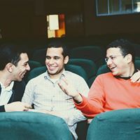 محمد البحيرى