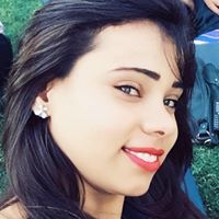 Mariem Fahim