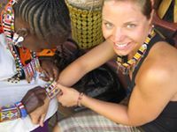 Tracy Nkonge