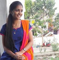 Naveena Veeramreddy