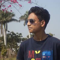 Vishwesh Kanathe