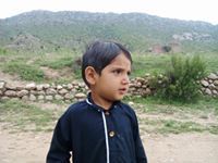 Muhammad Bangash