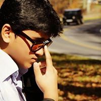 Akilesh Venkateswarn