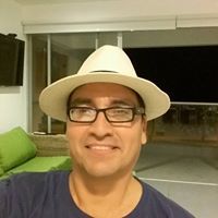 Peter Bujanda Valdivia