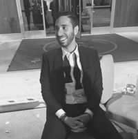 Brian Khorshad