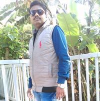 Mandar Doiphode