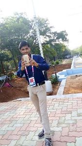 Kishor Kurhade