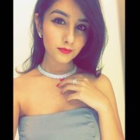 Mehar Puri