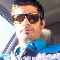 Rishin Patel
