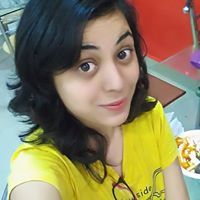 Priyanka Chandwadkar