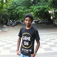 Shyam Sundar
