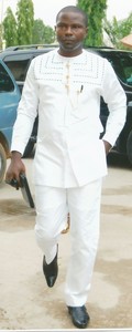Boniface Umeh