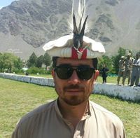 Sajjad Farooq
